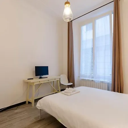 Casa Ripamaris Prione - Centro Storico Di * Génova