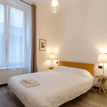 Casa Ripamaris Prione - Centro Storico Di Apartamento