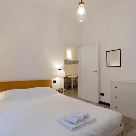 Casa Ripamaris Prione - Centro Storico Di * Génova