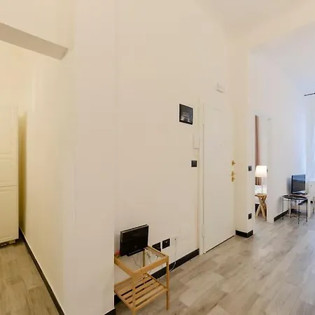 Casa Ripamaris Prione - Centro Storico Di Génova