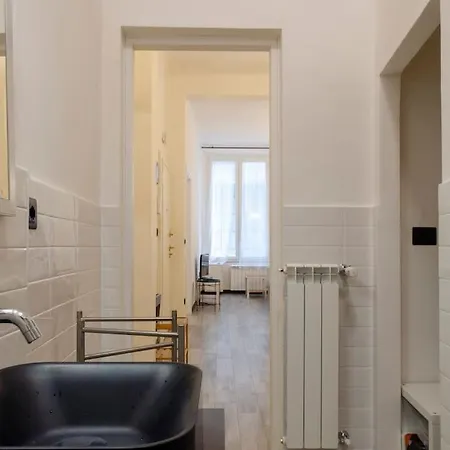 Casa Ripamaris Prione - Centro Storico Di Génova
