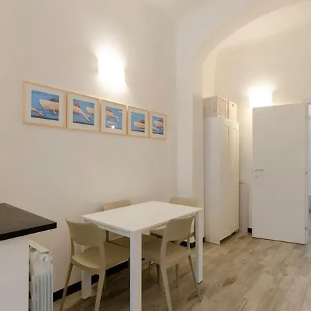 Casa Ripamaris Prione - Centro Storico Di Апартаменты *