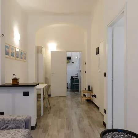 Casa Ripamaris Prione - Centro Storico Di Апартаменты *