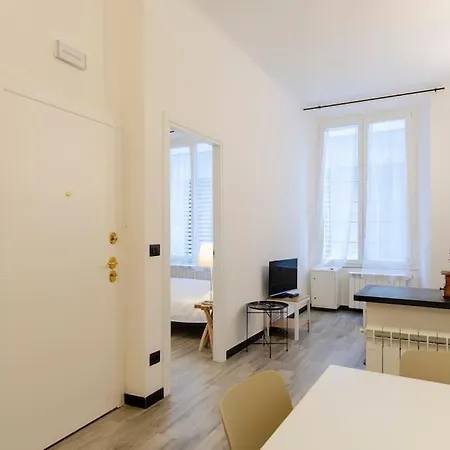 Appartement Casa Ripamaris Prione - Centro Storico Di *