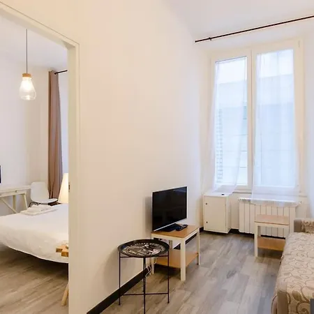 Casa Ripamaris Prione - Centro Storico Di Appartement *