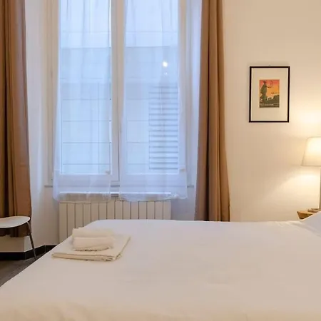 Apartment Casa Ripamaris Prione - Centro Storico Di *