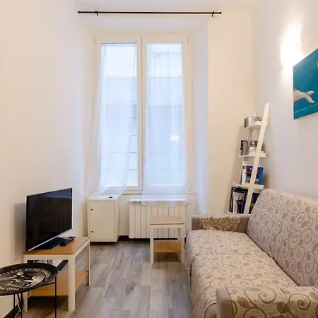 Casa Ripamaris Prione - Centro Storico Di Apartment